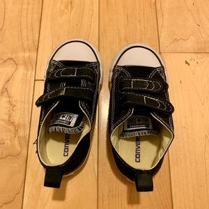 Converse Chuck Taylor ‘Double Strap’ Sneaker